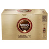 NESCAFE Gold Blend Instant Coffee Sachets - 200 x 1.8g Sticks (Pack of 1)