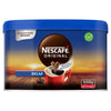 NESCAFE Original Decaf Instant Coffee 500g Tin (Pack of 1)