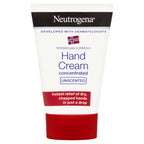 NEUTROGENA® Norwegian Formula Concentrated Unscented Hand Cream 50ml (Pack of 6)
