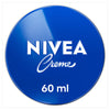 NIVEA Creme 60ML (Pack of 4)