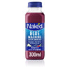 Naked Blue Machine Super Smoothie 300ml (Pack of 8)