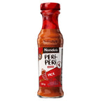 Nando's Peri-Peri Sauce Hot 125g (Pack of 6)