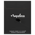 Napolina Tomato Puree Double Concentrate 142g (Pack of 12)