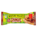 Nature Valley Crunchy Canadian Maple Syrup 42g (Pack of 18)