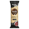 Nescafé & Go Gold Blend Black Coffee 8 x 2.4g (Pack of 1)