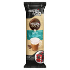 Nescafé & Go Gold Latte 8 x 23g (Pack of 1)