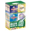Nestlé Box Bowls Cereal 210g (Pack of 5)