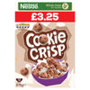 Nestle Cookie Crisp 375g (Pack of 6)