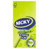 Nicky Balsam Aloe Vera Pocket Tissue - 10 Pack 20g (Pack of 1)