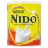 Nido Instant Full Cream Milk Powder Tin 400g (Pack of 6)