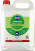 Nilco Professional Antibacterial Cleaner & Sanitiser H1 (5Litre) (Pack of 1)