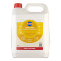 Nilco Cleaning Solutions Professional Heavy Duty Cleaner & Degreaser C5 (5Litre) (Pack of 1)