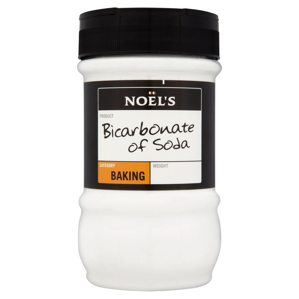 Noel's Bicarbonate of Soda 900g (Pack of 6)