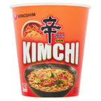 Nongshim Shin Kimchi 75g (Pack of 6)