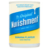 Nurishment Banana 400g (Pack of 12)