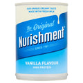 Nurishment The Original Vanilla Flavour 400g (Pack of 12)