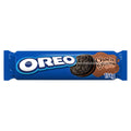 OREO Choco Brownie Sandwich Biscuits 154g (Pack of 16)