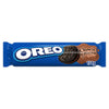 OREO Choco Brownie Sandwich Biscuits 154g (Pack of 16)