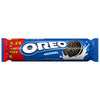 Oreo Original Sandwich Biscuits 154g (Pack of 16)