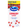 Ocean Spray Cranberry Classic 1 Litre (Pack of 12)