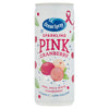 Ocean Spray Sparkling Pink Cranberry 250ml (Pack of 12)