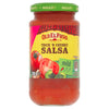 Old El Paso Thick 'n Chunky Salsa 226g (Pack of 4)