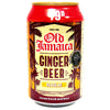 Old Jam Ginger Beer 330ml (Pack of 24)