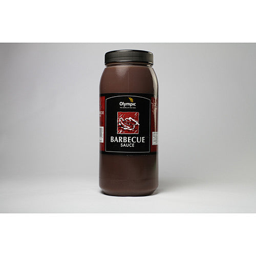 Olympic BBQ Sauce 2.27 Litres (Pack of 2)