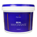Olympic Real Mayo (Blue) 10L (Pack of 1)