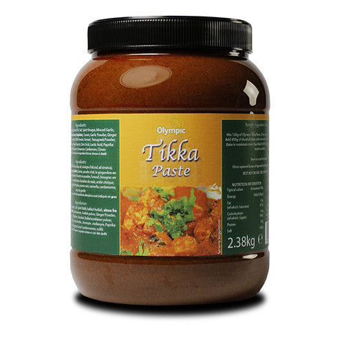 Olympic Paste Tikka 2.38Kg  (Pack of 1)
