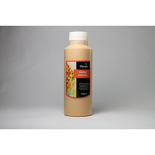Olympic Prawn Cocktail 1 Litre (Pack of 1)