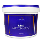 Olympic Real Mayo (Blue) 10L (Pack of 1)