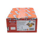 Hannah's Orange Jazzies 3kg Bag