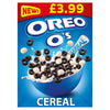 Oreo O's Cereal 320g (Pack of 5)
