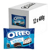 Oreo Small Crushed Cookie Pieces 400g (Pack of 12)