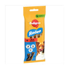 Pedigree Rodeo Adult Dog Treats Beef 4 Sticks 70g (Pack of 20)