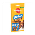 Pedigree Rodeo Adult Dog Treats Chicken 7 Sticks 123g (Pack of 12)