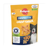 Pedigree Dentastix Chewy Chunx Maxi Adult Dog Treats Chicken 68g (Pack of 5)