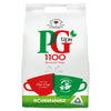 PG tips 1100 One Cup Catering Tea Bags 2.2Kg (Pack of 1)