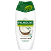 Palmolive Naturals Coconut Shower Gel 250ml (Pack of 6)