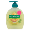 Palmolive Naturals Milk & Honey Gentle Care Handwash Cream 300ml (Pack of 6)