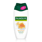 Palmolive Naturals Milk & Honey Shower Gel 250ml (Pack of 6)