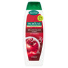 Palmolive Naturals Shampoo Brilliant Colour with Pomegranate 350ml (Pack of 6)
