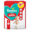 Pampers Baby-Dry Pants Size 5, Nappies 315g (Pack of 4)