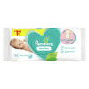 Pampers Sensitive Baby Wipes x52 (150g)(Pack of 1)
