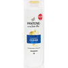 Pantene Shampoo Classic Clean 325ml (Pack of 6)