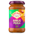 Patak's Garlic Pickle 300g (Pack of 6)