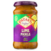 Patak's Lime Pickle 283g (Pack of 6)
