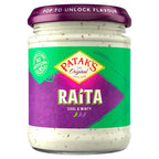 Patak's Raita 170g (Pack of 6)