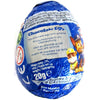 Paw Patrol Chocolate Egg 20g (Pack of 24)